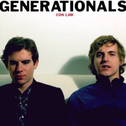 Generationals : Con Law